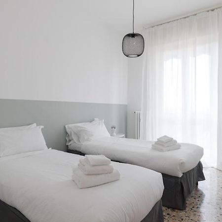 Apartamento Italianway - Quarnaro 2 Monza Exterior foto